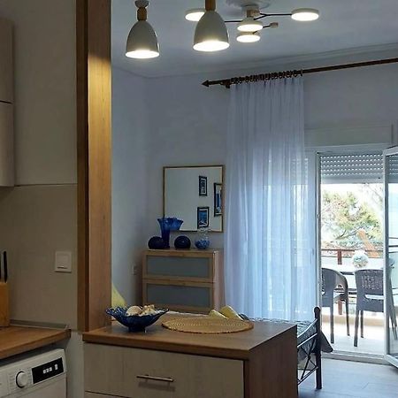 Sun & Sea : Malaki Seaside Appartement Buitenkant foto