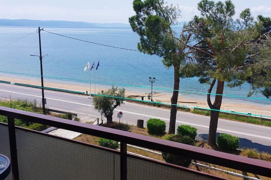 Sun & Sea : Malaki Seaside Appartement Buitenkant foto