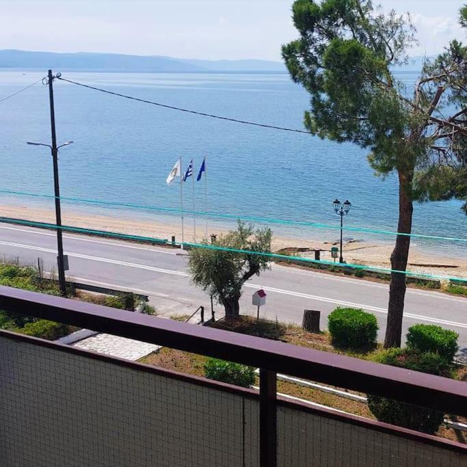Sun & Sea : Malaki Seaside Appartement Buitenkant foto
